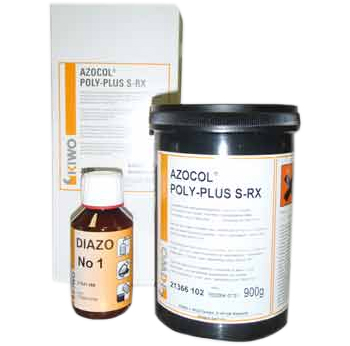 ������������ KIWO Azocol Poly-Plus S-RX (0.9 ��)