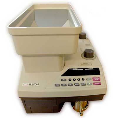   Billcon CHS-10