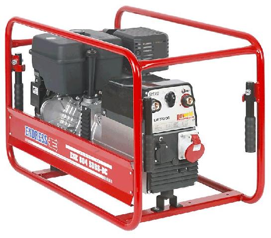    Endress ESE 804 SDBS-DC