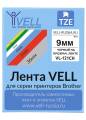  Vell VL-121CH ( , 9 ,   )  Puty PT-100E, 100ECH, Brother D200, E110, D600, E300, 2700, P700, E550, P900