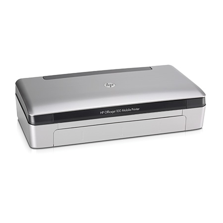  HP Officejet 100 Mobile (CN551A)