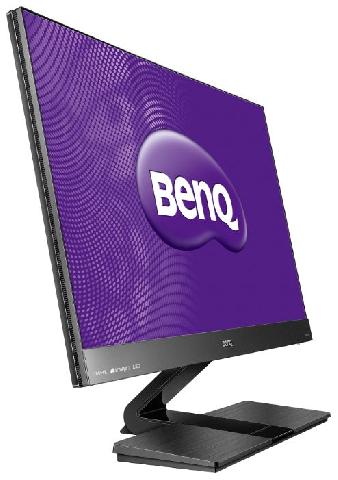  24 BenQ EW2440L Black (9H.LAGLB.QBE)