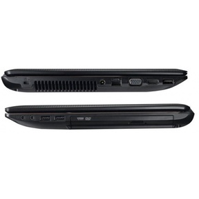�������  Asus K43E Brown (90N3RA1D4W2A116013AU)