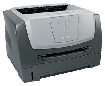  Lexmark E250DN