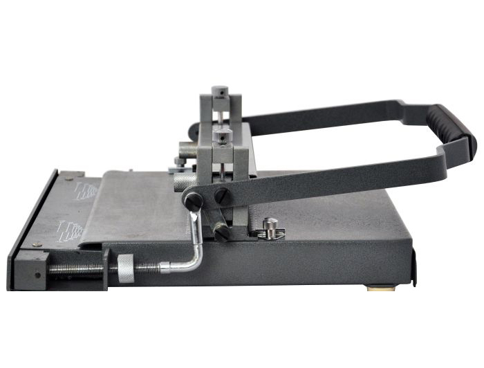 Переплетчик на металлическую пружину Rayson TD-2740