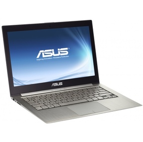 �������  Asus Zenbook UX31E Silver (90N8NA114W1511VD13AY)