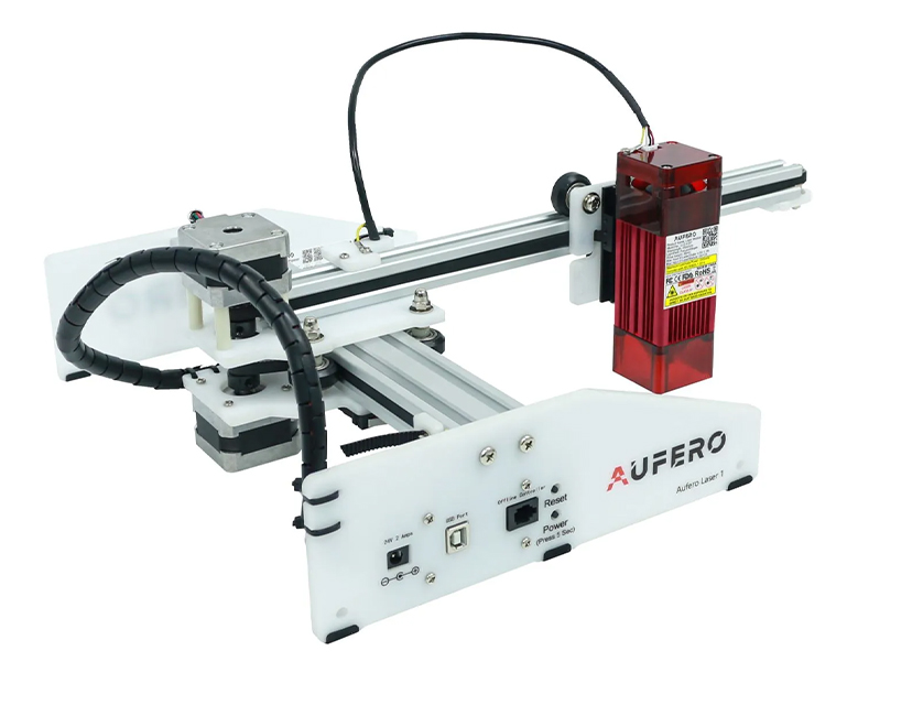    Ortur Aufero Laser1-LU2-4-SF