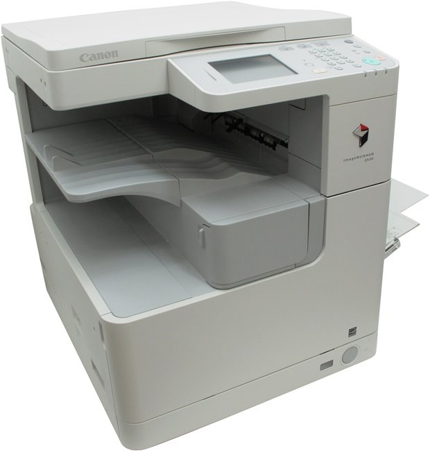  Canon imageRUNNER 2520 (3796B003)