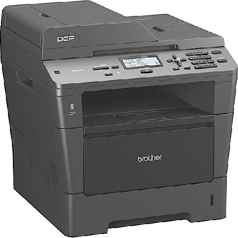  Brother DCP-8110DN (DCP8110DNR1)