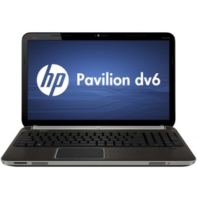 �������  HP Pavilion dv6-6b04er ������ QG926EA