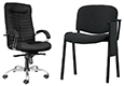 Офисные кресла и стулья NS