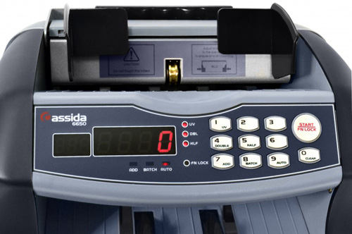   Cassida 6650 UV