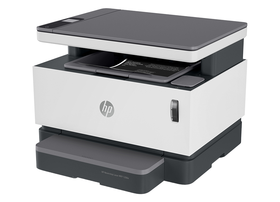  HP Neverstop Laser MFP 1200a (4QD21A)