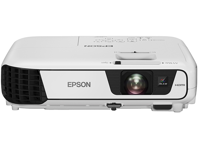  Epson EB-W32 (V11H721040)