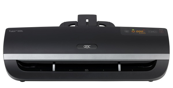    GBC Fusion 5000L, A3