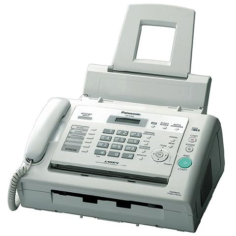  Panasonic KX-FL423RUW