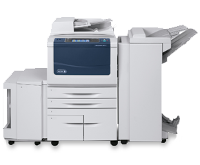  Xerox WorkCentre 5845 (WC5845C_FE)