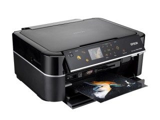 ���  Epson Stylus Photo PX660 (C11CA75311)