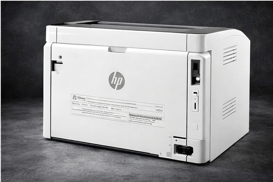 �������  HP Laser 107w (4ZB78A)