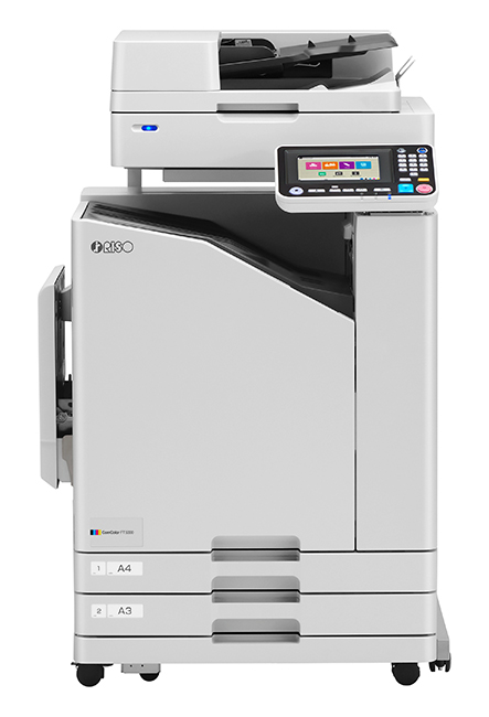  Riso ComColor FT5000