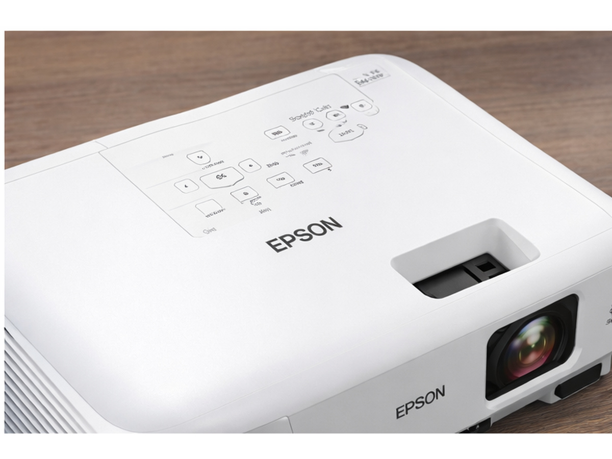 ��������  Epson EB-E01 (V11H971040)