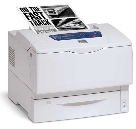  Xerox Phaser 5335N