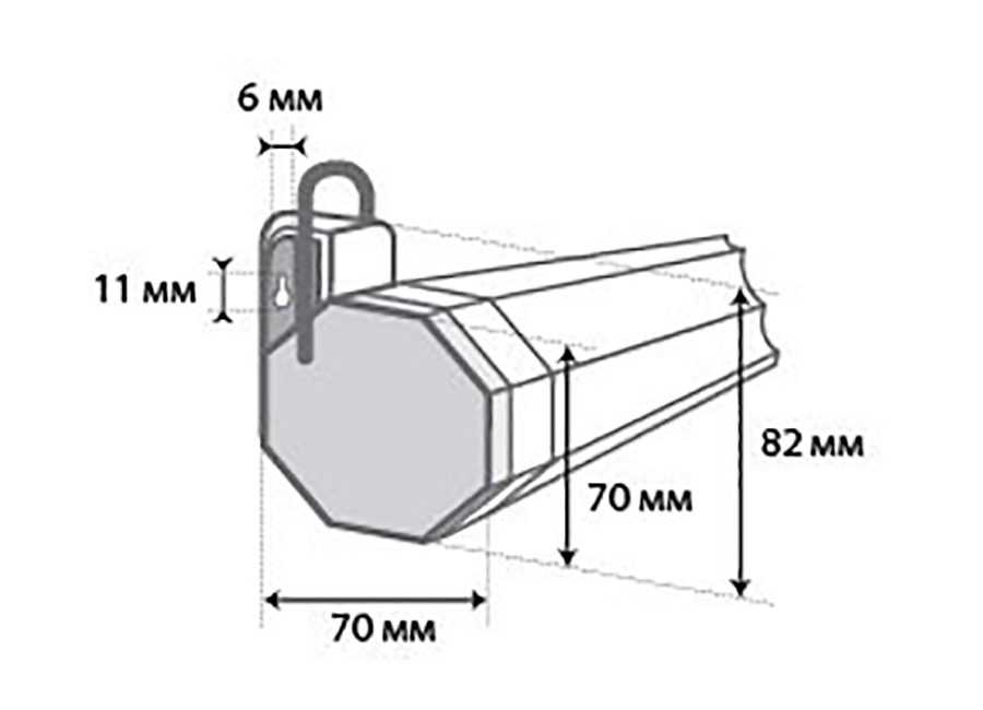   Lumien Eco Picture 183244 MW (LEP-100114)