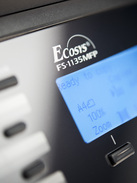 ���  Kyocera FS-1135MFP