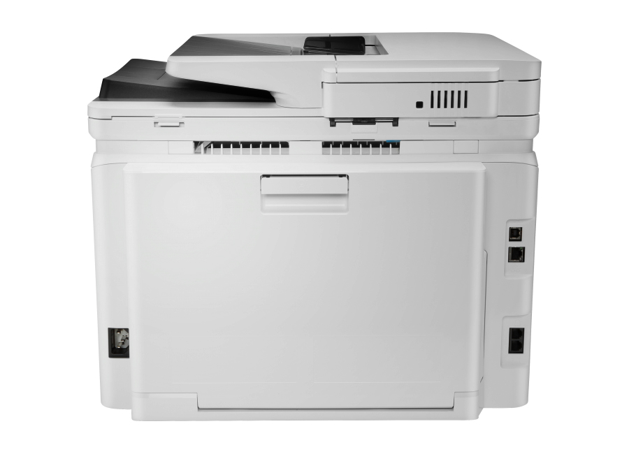  HP Color LaserJet Pro MFP M281fdw (T6B82A)