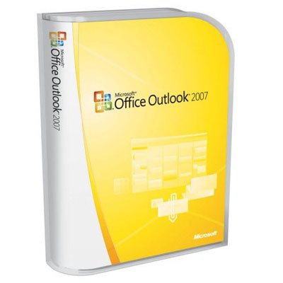 Microsoft Office Outlook 2007