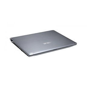  Asus N53SV Silver (90N1QL768W1G8AVDH3AY)