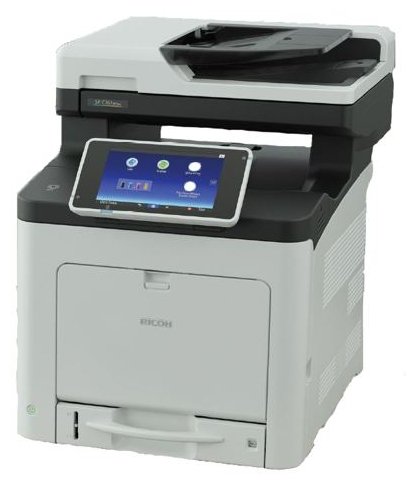  Ricoh SP C360SFNw
