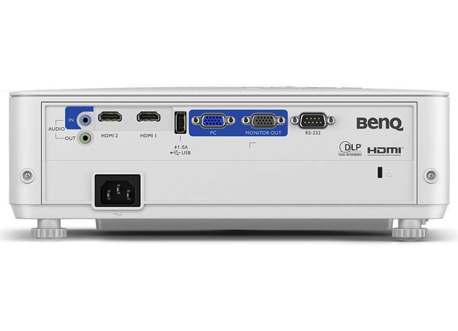  BENQ MU613