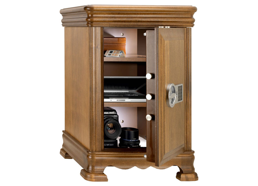    Technomax ESC/730 EL