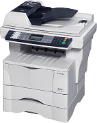  Kyocera FS-1118MFP