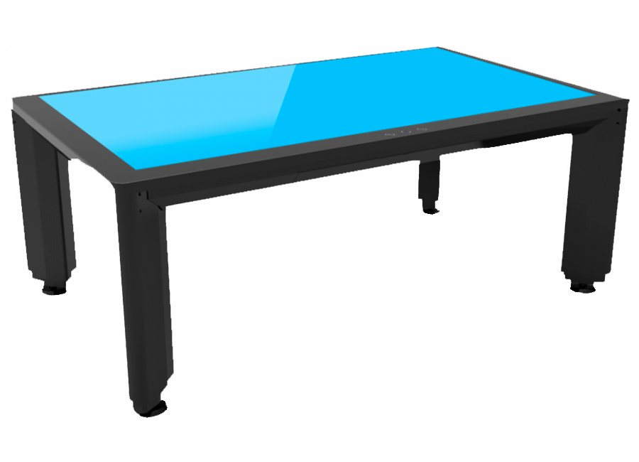   TeachTouch Table 65", UHD, Android,  OPS, Nuiteq