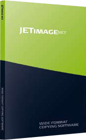 ��������� ����������� JetImageNET Copy Software