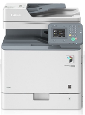  Canon imageRUNNER C1335iF (9576B001)