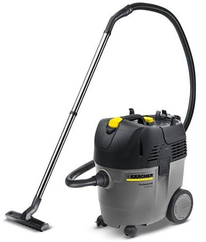      Karcher NT 35/1 Ap