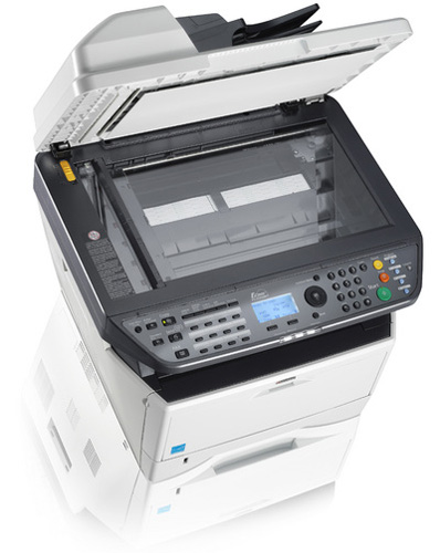  Kyocera FS-1130MFP