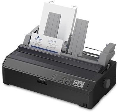  Epson FX-2190II (C11CF38401)