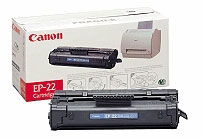  Canon EP-22 (1550A003)