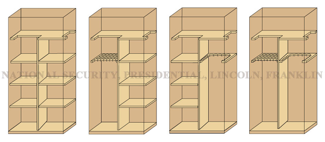    Liberty National Security Classic Plus 25CP2-BC
