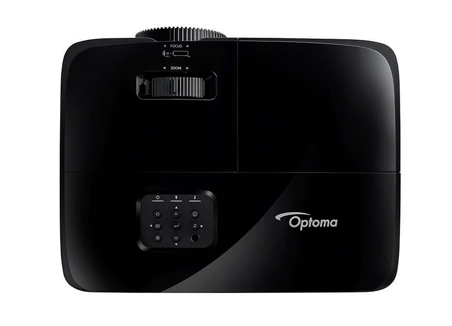  Optoma S336