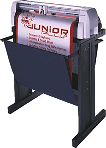   Mutoh Junior Plus