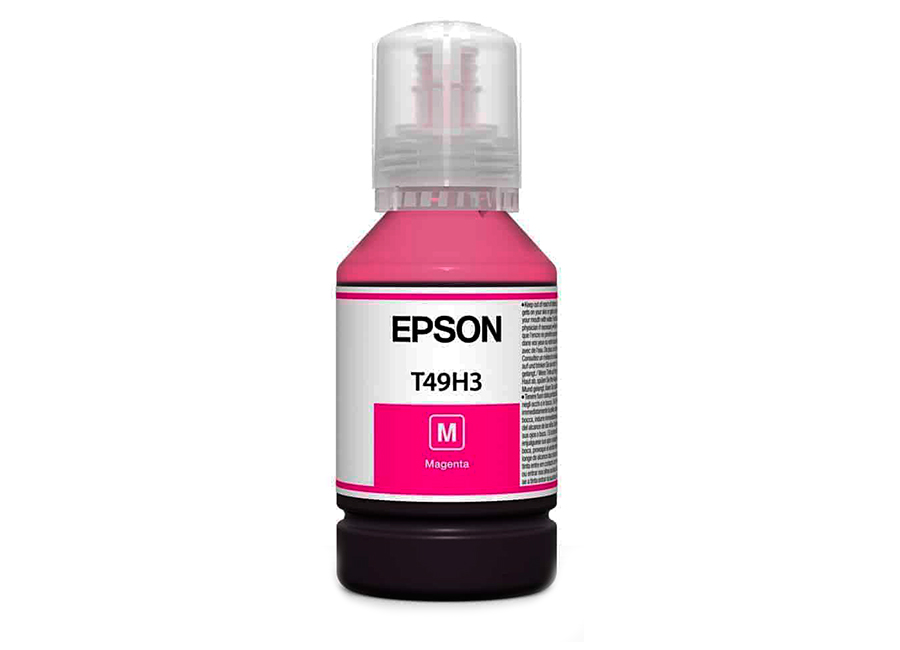    Epson T49H3 Magenta, 140  (C13T49H300)