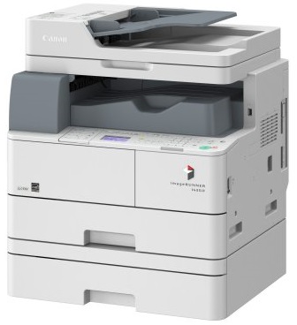  Canon imageRUNNER 1435iF (9507B004)