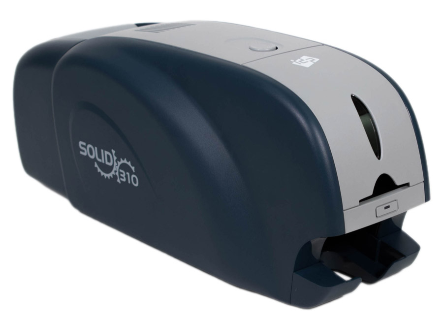      Advent SOLID-310D-E, , 300 dpi, USB, Ethernet