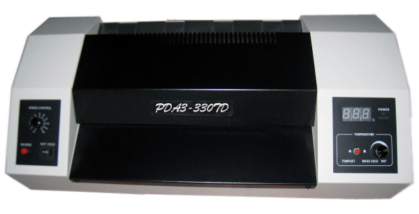 Пакетный ламинатор FGK PDA3-330 TD