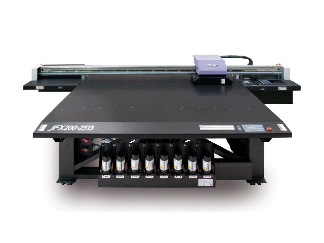   Mimaki JFX200-2531